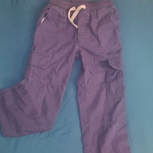 Boys Cargo Pant